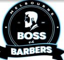 Boss Barbers logo